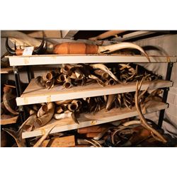 Single Longhorns JMD-10027