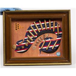 Ammunition Die-Set JMD-10009