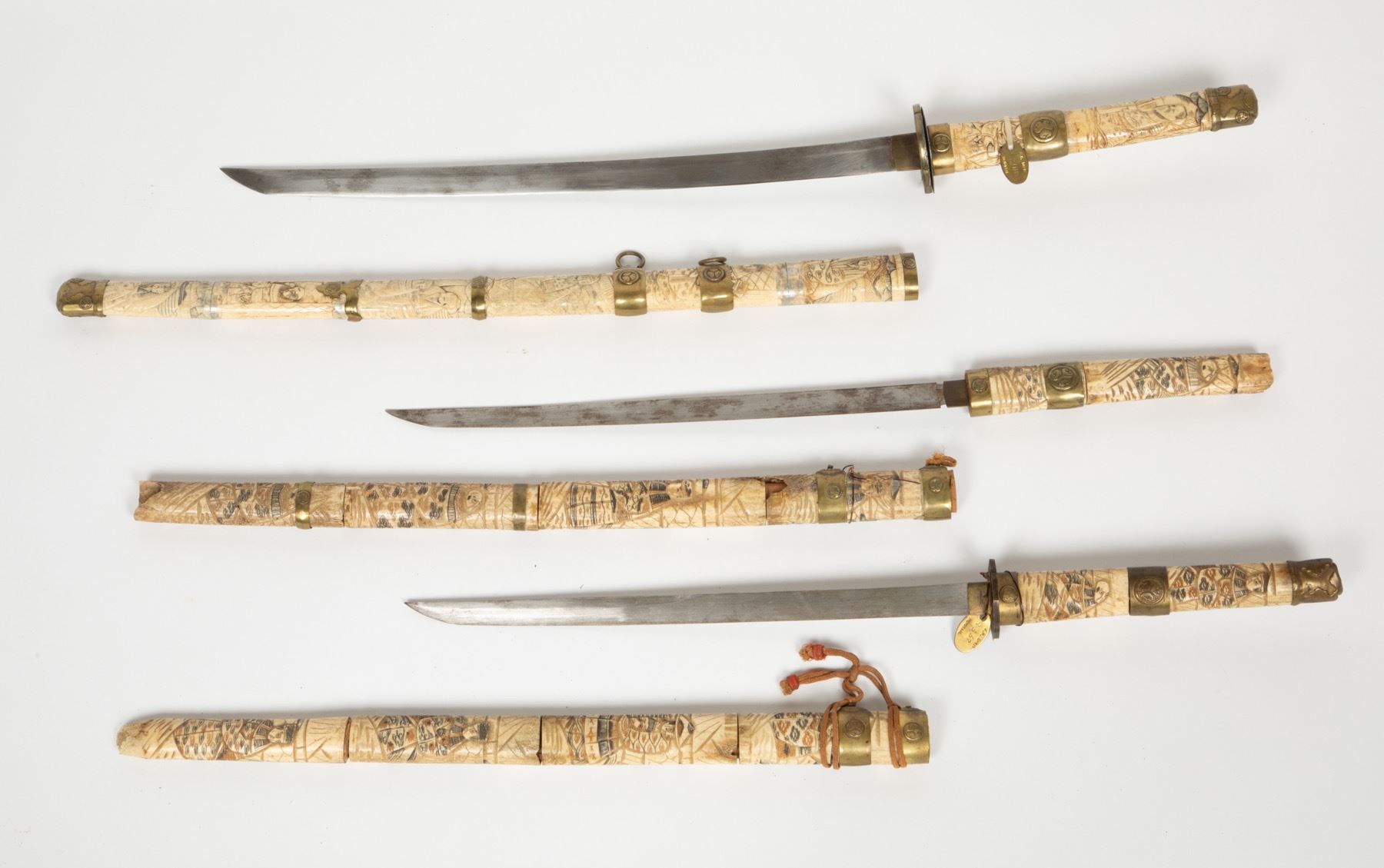 Asian Swords (3) JMD-12187