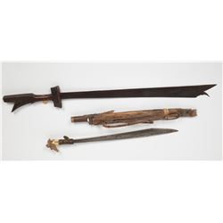 Asian Vintage Swords JMD-12315