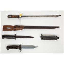 Bayonet Group JMD-12125