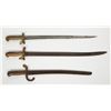 Image 1 : Bayonets JMD-12197