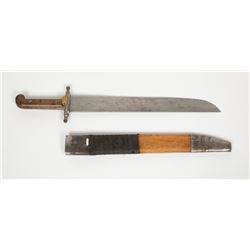 Civil Was, US Military Ohligs Knife JMD-12313