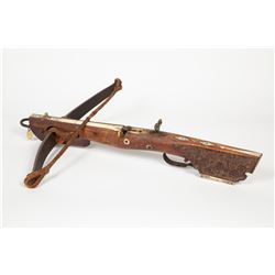 Early Crossbow  JMD-10677