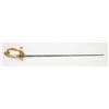 Image 1 : Decorative British Sword JMD-12362