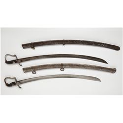 Early US Military Swords JMD-12353