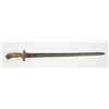Image 1 : Early Western European Sword JMD-12312