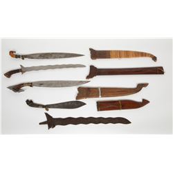 Eur-Asian Sword Group JMD-12344