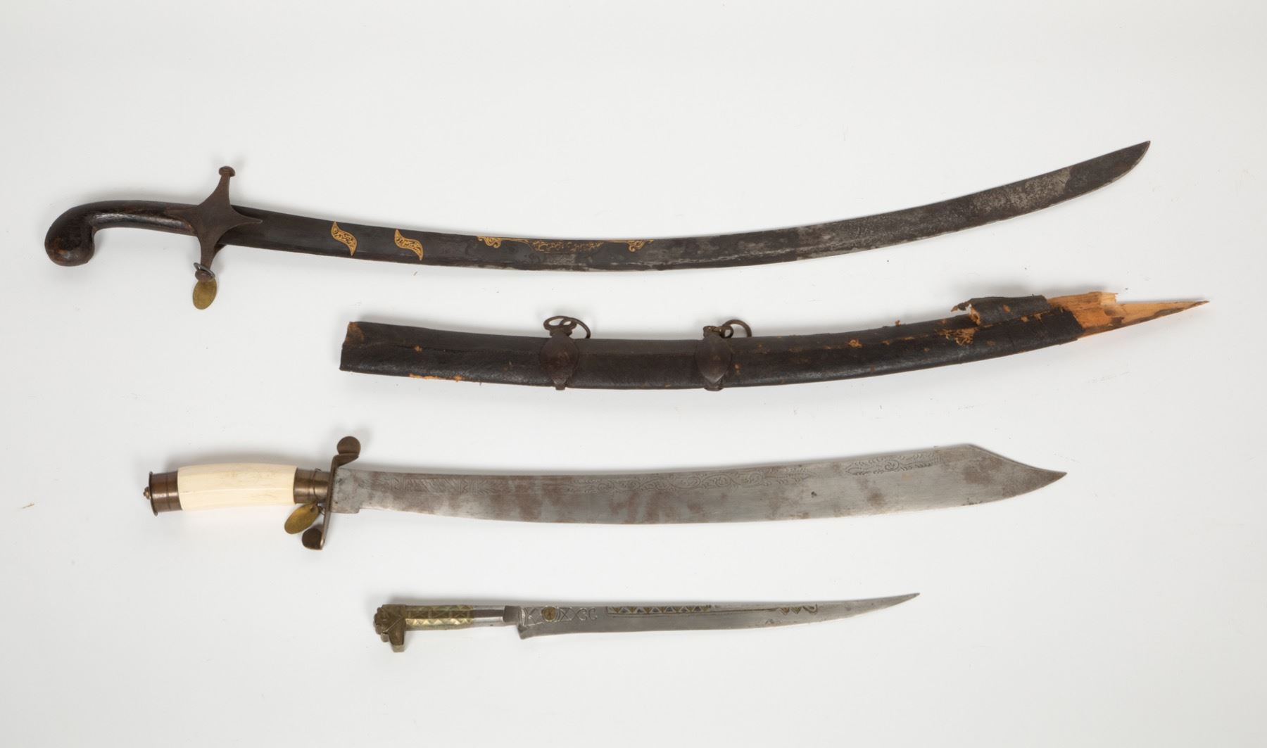 Euro-Mediterranean Swords JMD-12181 - Holabird Western Americana ...