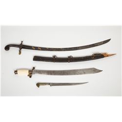 Euro-Mediterranean Swords JMD-12181