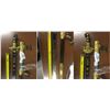 Image 2 : Fancy Dress Sword with Gold Plate JMD-12185