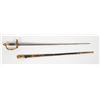 Image 1 : Italian Dress Sword JMD-12186