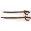 Image 2 : Jung Swords with Basket Handles JMD-12363