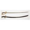 Image 1 : Lion Head Swords JMD-12182