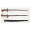 Image 1 : Lion Head Swords JMD-12188