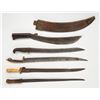 Image 1 : Long Blade Knife Misc. Group JMD-12584
