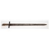 Image 1 : Medieval Sword, Western Europe JMD-12341