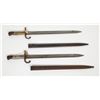 Image 1 : Military Bayonets (2) JMD-12195