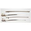 Image 1 : Military Swords JMD-12374