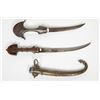 Image 1 : Persia-style Swords JMD-12321