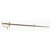 Image 1 : US Civil War Sword JMD-12381