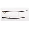 Image 1 : US Civil War Sword, Model 1860, 1865 JMD-12382