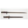 Image 1 : US Military Bayonets JMD-12123