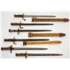 Image 1 : US Military BAyonets JMD-12199