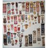 Image 1 : Breast Badge and Ribbon Collection JMD-15088