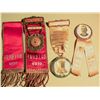 Image 1 : Breastbadges (4) JMD-15198