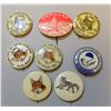 Image 1 : Foxhunt Pins JMD-15024