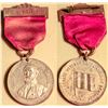 Image 1 : Gen. RE Lee Breastbadge JMD-15200