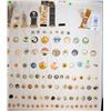 Image 1 : Large Ribbon and button Collection JMD-15105