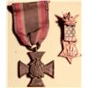 Image 1 : Military Breastbadges (2) JMD-15161