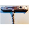 Image 1 : Vintage Pocket Knife with Corkscrew JMD-15049