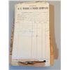 Image 1 : Claremore Business records JMD-15002
