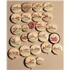 Image 1 : SpanishAmerican War/Maine Buttons JMD-15210