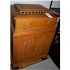 Image 1 : Regina Large Copper Plate Music Box JMD-15127
