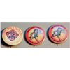 Image 1 : Newspaper Pins (3) JMD-15212
