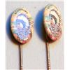 Image 1 : Schottens Chief Blend Coffee Pins JMD-15236