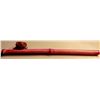 Image 1 : Vintage Chinese Carve Clay Pipe JMD-15063