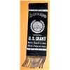 Image 1 : US Grant Memorial Ribbon JMD-15102