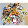 Image 1 : School Sports Pin Collection JMD-15025