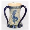 Image 1 : F.D. Jones Ceramic Vase  JMD-10035