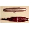 Image 1 : Vintage Cigar Holder and Case JMD-15124