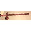 Image 1 : Chinese Good Luck Money Sword JMD-15079