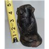 Image 1 : Black Clay Human Effigy JMD-15256