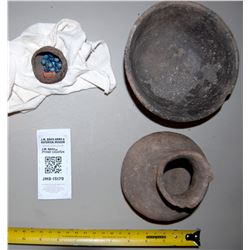 Midwestern Clay Pots JMD-15179