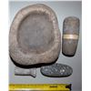 Image 1 : Stone Grinding Rocks JMD-15177