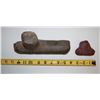 Image 1 : Stone Pipe Beginnings JMD-15274
